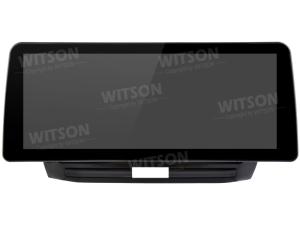 China 12.3&quot; Smart Ultra Wide Screen For VW Volkswagen Passat 2016-2017 Car Video Stereo Player factory