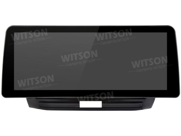 12.3" Smart Ultra Wide Screen For VW Volkswagen Passat 2016-2017 Car Video