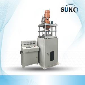 China SUKO PTFE Pipe Extruding Machine , PFG150 Tube Extrusion Machine factory