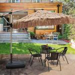 Mail packing N Customized Color Garden Pool Sun Waterproof Windproof Outdoor