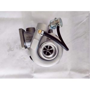 4RZG75.730000 JP60A Turbocharger For 4A3L-23 Engine Standard Size And Shipping