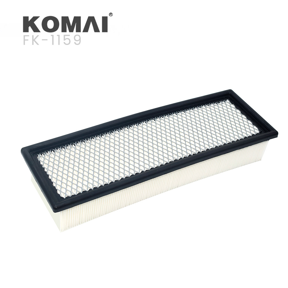 KOMAI Air Cabin Filter Element 3657606 SC 90312 P644954 for 926M/930M/938K/938M