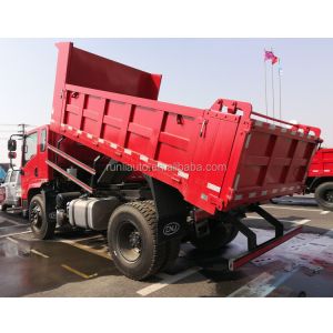 China 2022 Hot Sale Beiben Used Dump Truck for Sale on sale