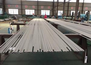 China Oxidation Resistance Nitronic Alloys 60 Low Temperature Impact Resistance S21800 factory