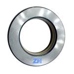 Single row 81212 81212M thrust ball bearing 60*95*26 mm standard cage nylon or
