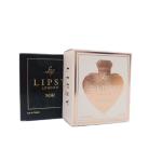 350g C1S Cosmetic Packing Box For Perfume Gift 8x4.5x9cm Size