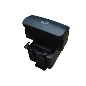 China Auto Parts 3008 Electric Parking Hand Brake Switch for Peugeot 3008 4008 Citroen OE 470706 factory
