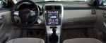 10.4 inch Touch Screen Head Unit For 2008-2012 Toyota Corolla Multimedia Player