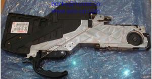 China YAMAHA SS 8MM motorized feeder KHJ-MC100-000 KHJ-MC100-002 factory