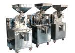 Universal Salt Icing Sugar 4650rpm Spice Grinder Machine