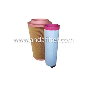 China Good Quality Air Filter For MANN C23610 factory