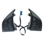 Car Steering Wheel Cruise Audio Volume Control Switch Buttons 98004092ZD For