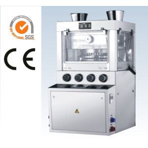 TIANHE Artist Palette Powder Press Machine , Iron Powder Press Machine