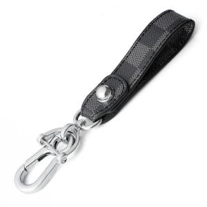 China High Ending Metal Car Keychain Accessories Die Cast Processing factory