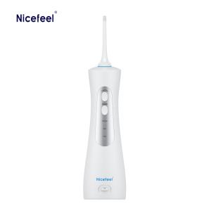 China IPX7 Grade Smart Water Flosser factory