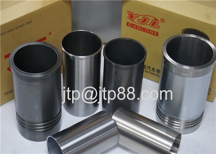 Nissan K21 Cylinder Liner & Piston Set For Forklift Gasoline Engine Repair Parts 89*93*160mm