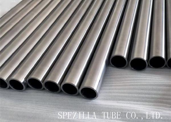 1.4410 Duplex Stainless Steel Tube Bright Annealed ASTM A789 High Thermal