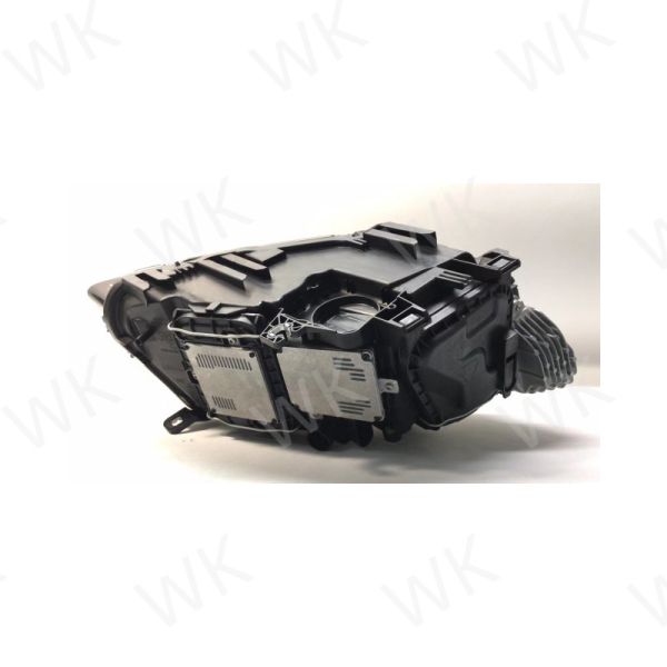 Audi Q5 Xenon Headlight 2013 - 2017 Audi Q5 Headlight 8R0941043 / 8R0941044 / 80A941043