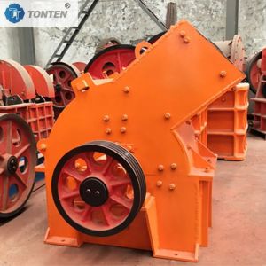 High Capacity Mobile Hammer Crusher Production Line With Conveyor For Gold
