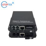 1/2/4/8/16/24/32/64Channels Telephone Optical Transceiver Voice Fiber Multiplexe