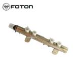 Common Rail Assembly with High Pressure 5259689 Foton Aumark Truck Replacement