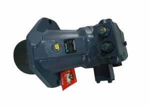 China Rexroth Fixed Plug-In Motor Type A2FE factory