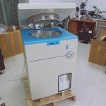 Closed Lid Portable Steam Sterilizer 115000 ML