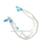 Disposable Surgical Medical Closed Sterile Y Suction Catheter Tube PVC Grade For