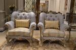 Hot Sale Children Furniture Bedroom sets Dresser Chair FQ-116