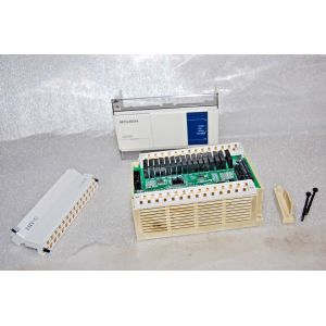 Mitsubishi FX1N-40MR-D Programmable Logic Controller Module 2A 12-24 VDC 24