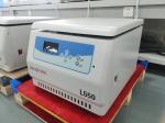 Plasma L550 Low Speed Centrifuge With Swing Rotor 4x100ml 200ml 500ml