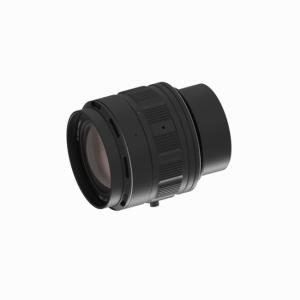 China 0.53kg F3.8-F22 Industrial Camera Lens / 116mm Focal Length Machine Vision Lens factory