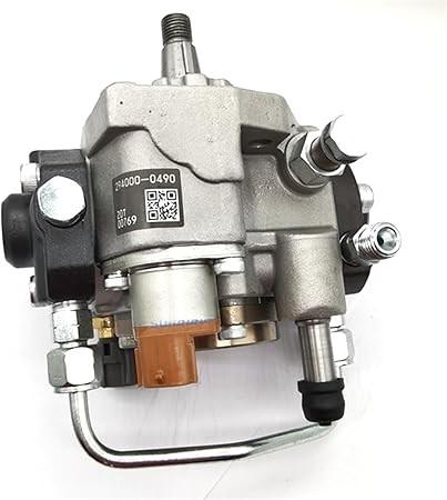 Diesel Engine Injection Fuel Pump Assy 294000-0493 8-97381555-3 For 4jj1 Fuel