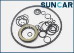 708-1L-00650 Main Pump Hydraulic Seal Kits For PC130-7 PC130-7K