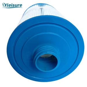 China 150mm Swimming Pool Spa Filter Cartridge Replacement 6CH940 MPT factory