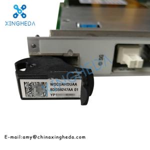 China Alcatel Lucent 8DG59247AA 1830 PSS Optical Protection Switch Card factory