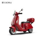 Children Electric Cars Kids Electric Rechargeable Battery Powered Motorcycle 6v