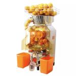 High Efficiency Commercial Juice Making Machine 20 Oranges/Min
