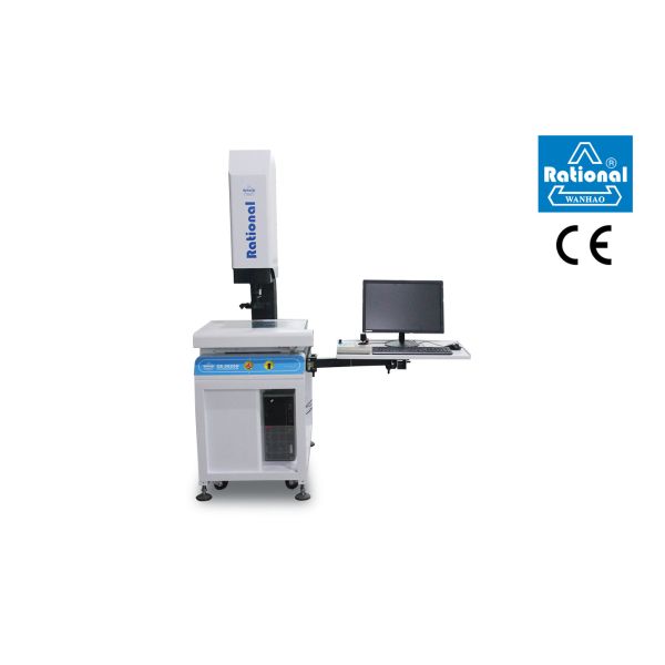 China Precise And Efficient Optical Measurement Machine Optical Metrological Instrument factory