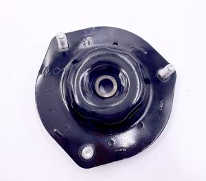 China 48609 08020 Front Shock Absorber Mount Suspension Strut Top Mount Antiwear factory