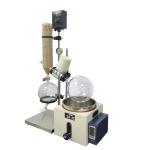 Steam Distillation Essential Oil Perfume Extraction Rotary Evaporator