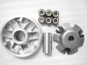 China KYMCO GY6125 150 ENGINE ACTIVE WHEEL factory