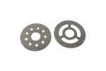 Stamping Shock Valve Shims For Car Shock Absorber