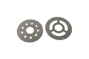 China Stamping Shock Valve Shims For Car Shock Absorber factory