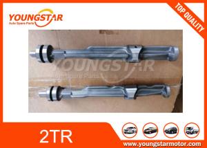 China Balance Shaft For TOYOTA 2TR 2TR-FE RIGHT 13621-75020 LEFT 13622-75020 factory