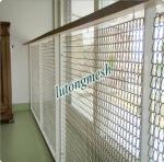 Metal conveyor belt Mesh（LT-7146）