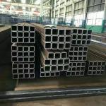 Q345 Square Rectangular Tube Q345b Anti Corrosion Building Material