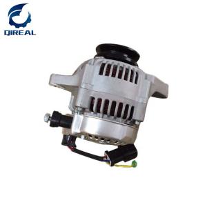 China Alternator 600-821-6130 0-33000-5840 For Komatsu Excavator PC200-1 PC200-2 Engine S6D105 factory