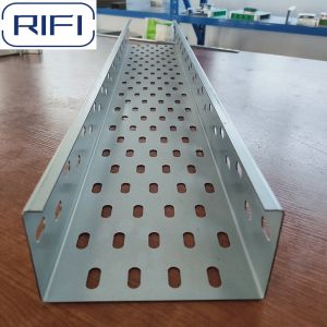 Customized Electrical Cable Tray for Your Specific Requirements