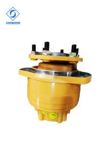 China Hydraulic System Piston Motor MS11 MSE11 For Bobcat factory